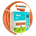 Шланг Basic 9х9, 1/2" х 20м, GARDENA